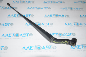 Left windshield wiper arm for Nissan Rogue 14-20