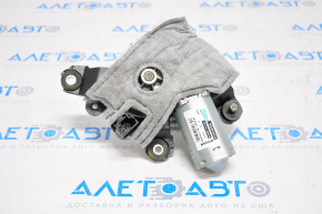 Rear wiper linkage with motor for Nissan Rogue 14-20