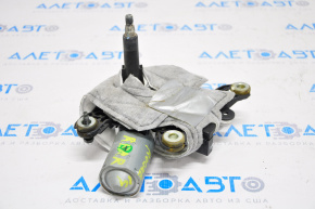 Rear wiper linkage with motor for Nissan Rogue 14-20