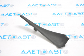 Left windshield wiper seal for Nissan Rogue 14-20
