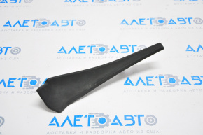 Right windshield wiper seal for Nissan Rogue 14-20