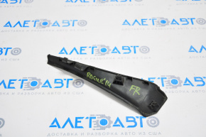 Right windshield wiper seal for Nissan Rogue 14-20