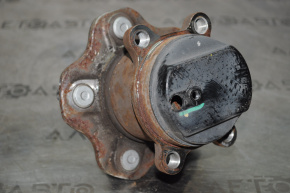 Rear left hub for Nissan Rogue 14-20 fwd