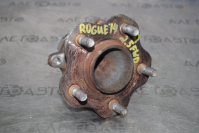Nissan Rogue 14-20 fwd rear right hub