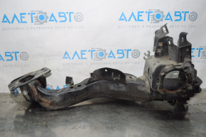 Rear left axle shaft for Nissan Rogue 14-20