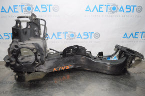 Rear right axle shaft for Nissan Rogue 14-20