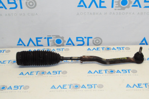 Left tie rod end for Nissan Rogue 14-20