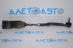 Right steering rod with tip for Nissan Rogue 14-20