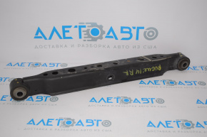 Lower rear right control arm for a 14-20 Nissan Rogue