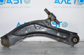 Lower control arm, front right, Nissan Rogue 14-20