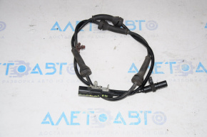 Rear left ABS sensor for Nissan Rogue 14-20
