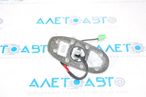 Antenna socket for Nissan Rogue 14-16
