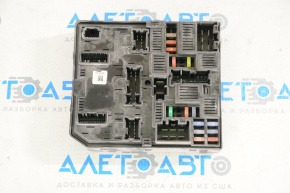 Underhood fuse box bare Nissan Rogue 14-16