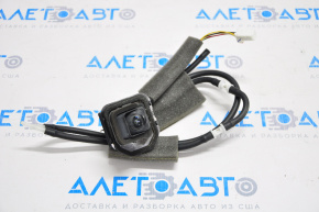 Nissan Rogue 14-16 rearview camera