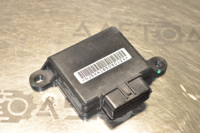 Occupant Sensor Nissan Rogue 14-17 wide connector, 16 pins