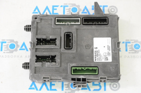 BCM Block Nissan Rogue 14-18