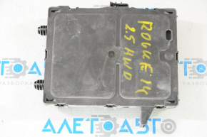 BCM Block Nissan Rogue 14-18