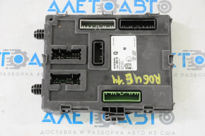 BCM Block Nissan Rogue 14-18
