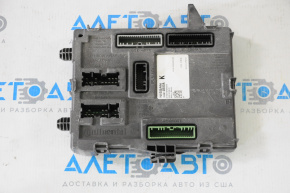 BCM Block Nissan Rogue 14-18