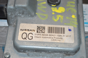 Nissan Rogue 14-16 Automatic Transmission Control Unit