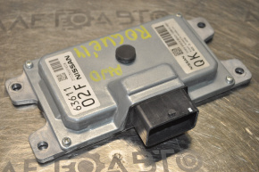 Automatic transmission control unit Nissan Rogue 14-18