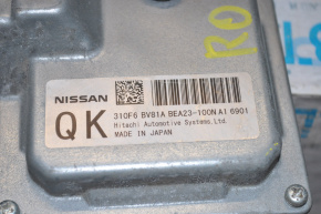 Automatic transmission control unit Nissan Rogue 14-18