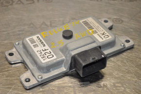 Automatic transmission control unit Nissan Rogue 14-18