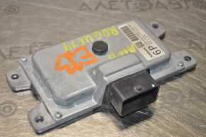 Automatic transmission control unit Nissan Rogue 14-16 AWD
