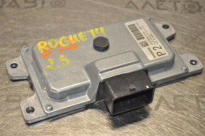 Automatic transmission control unit Nissan Rogue 14-16 AWD
