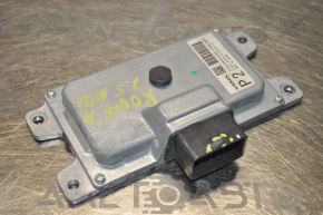Nissan Rogue 14-16 AWD Automatic Transmission Control Unit Chip Defect