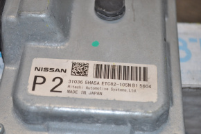 Nissan Rogue 14-16 AWD Automatic Transmission Control Unit Chip Defect