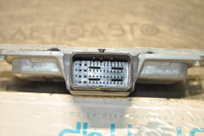 Nissan Rogue 14-16 AWD Automatic Transmission Control Unit Chip Defect