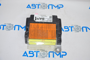 SRS airbag module airbag computer Nissan Rogue 14-16