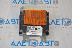 SRS airbag module airbag computer Nissan Rogue 14-16 for re-stitching