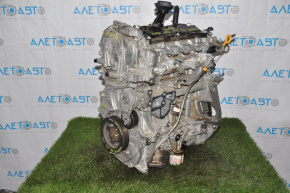 Nissan Sentra 13-19 1.8 MR18DE 54k Engine