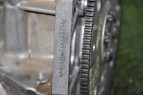 Nissan Sentra 13-19 1.8 MR18DE 54k Engine