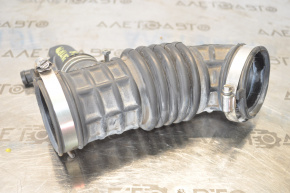 Air duct on the manifold rubber Nissan Sentra 13-19 1.8