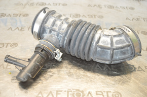 Air duct on the manifold rubber Nissan Sentra 13-19 1.8