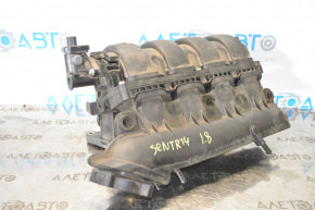 Intake manifold Nissan Sentra 13-19 1.8 automatic transmission