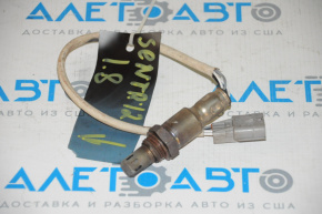 Lambda probe second Nissan Sentra 13-19 1.8