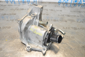 Thermostat housing Nissan Sentra 13-19 1.8 metal