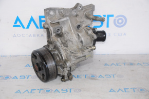 Thermostat housing Nissan Sentra 13-19 1.8 metal with pump