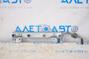 Fuel rail Nissan Sentra 13-19 1.8