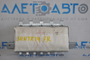 Airbag passenger in the dashboard Nissan Sentra 13-19