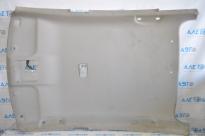 Nissan Sentra 15-19 roof lining without sunroof creases