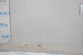 Nissan Sentra 15-19 roof lining without sunroof creases