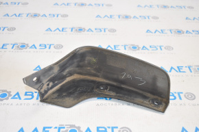 Mudguard rear left Nissan Sentra 13-19
