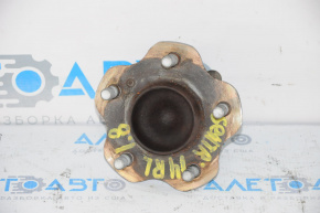 Rear left hub Nissan Sentra 13-19