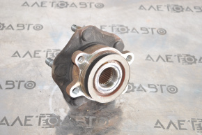 Front left hub Nissan Sentra 13-19 type 1 chamomile