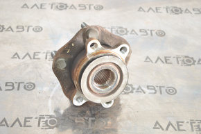 Front right hub Nissan Sentra 13-19 type 1 chamomile